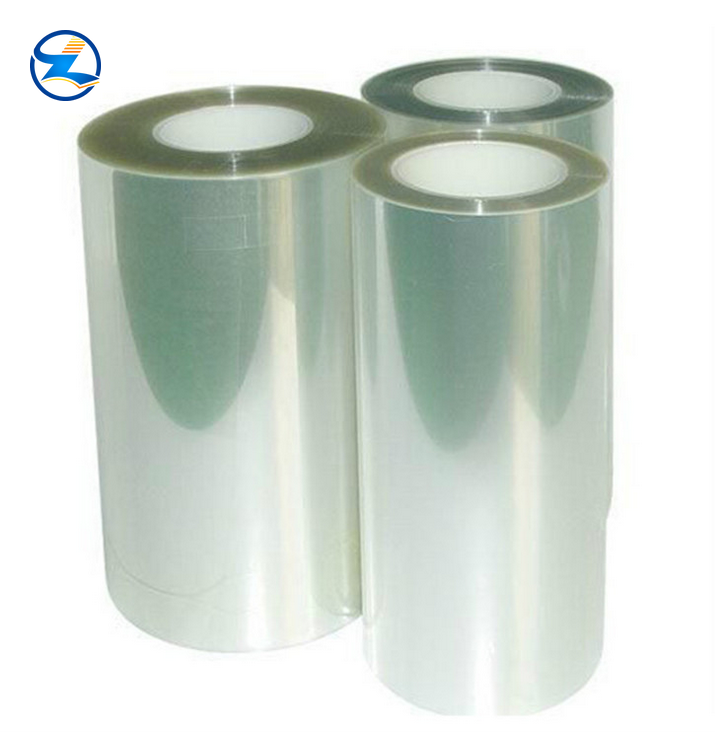 Compostable PLA Plastic Film | Eco Alternative to Traditional Plastic