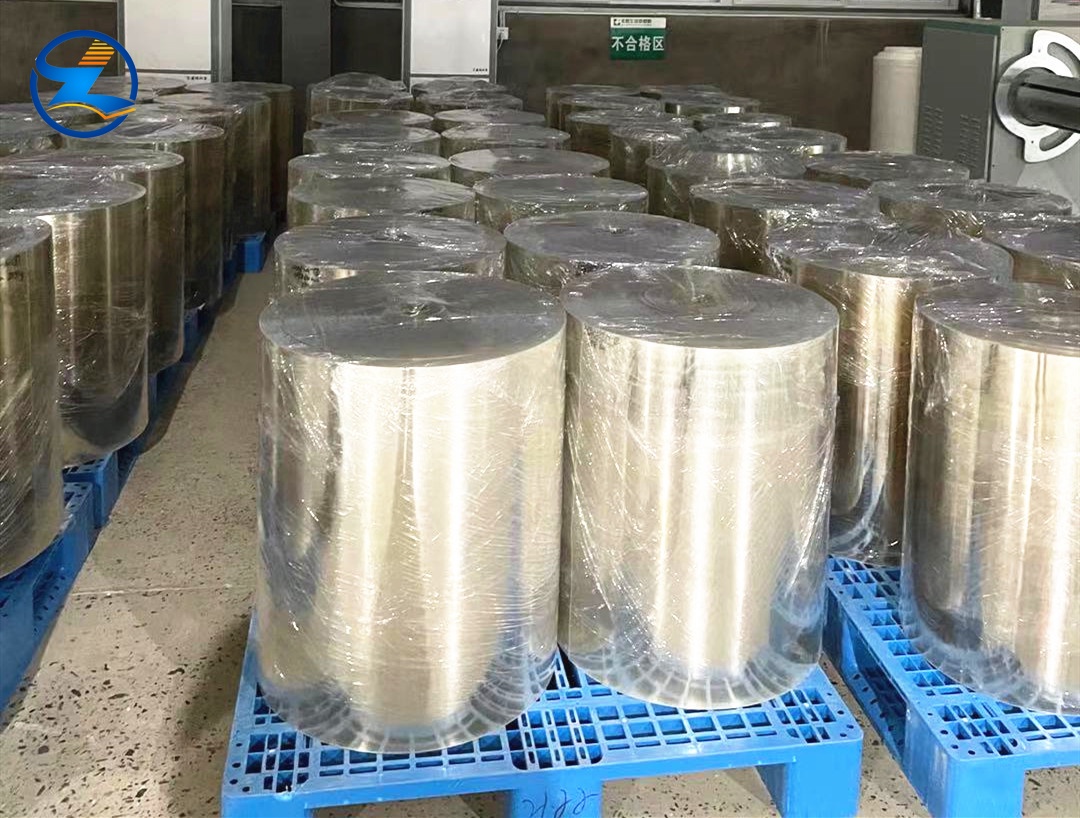 100% Biodegradable Material PLA Sheet