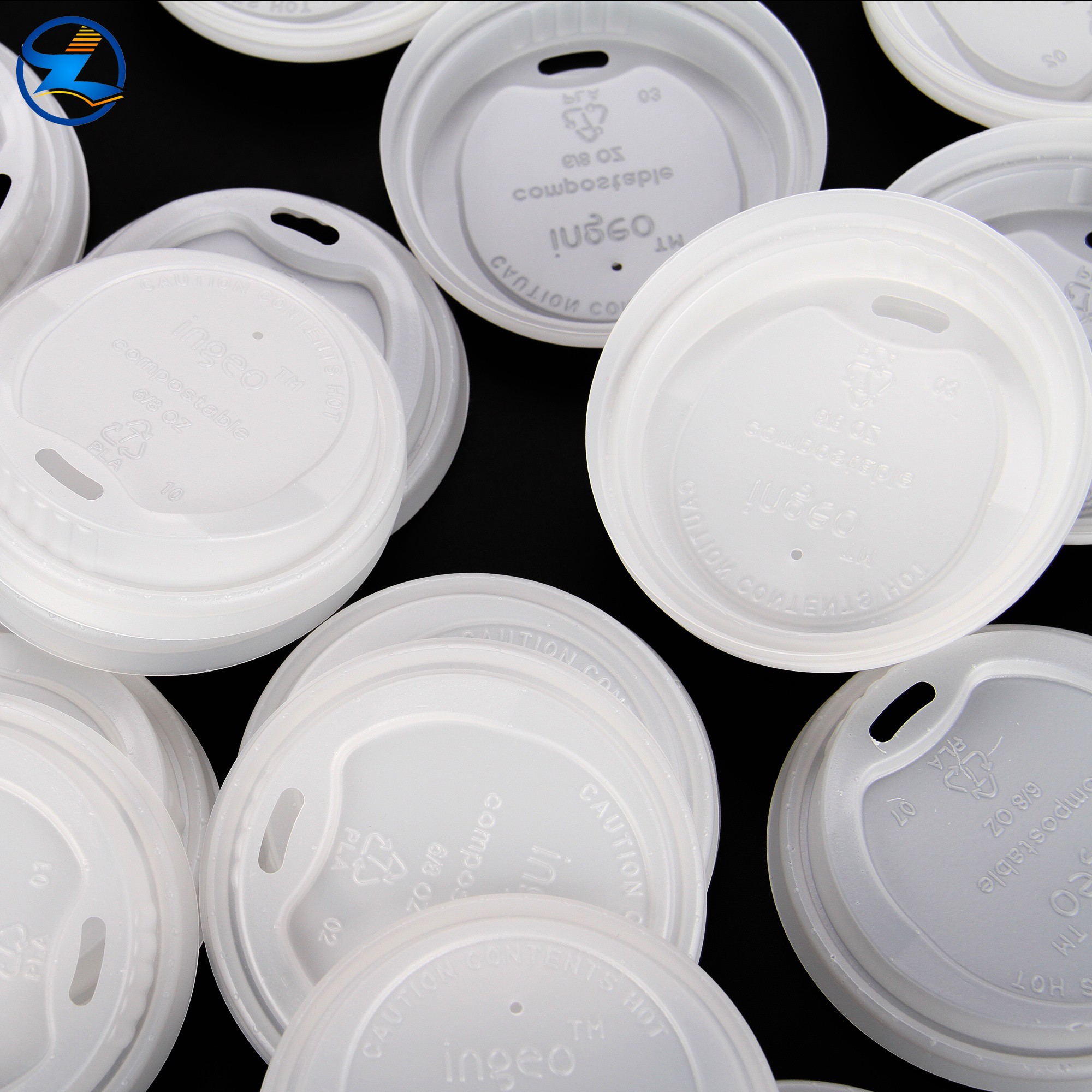 Pla Sheet Sheet Sheet Biobased PLA Sheet By Compostable Material