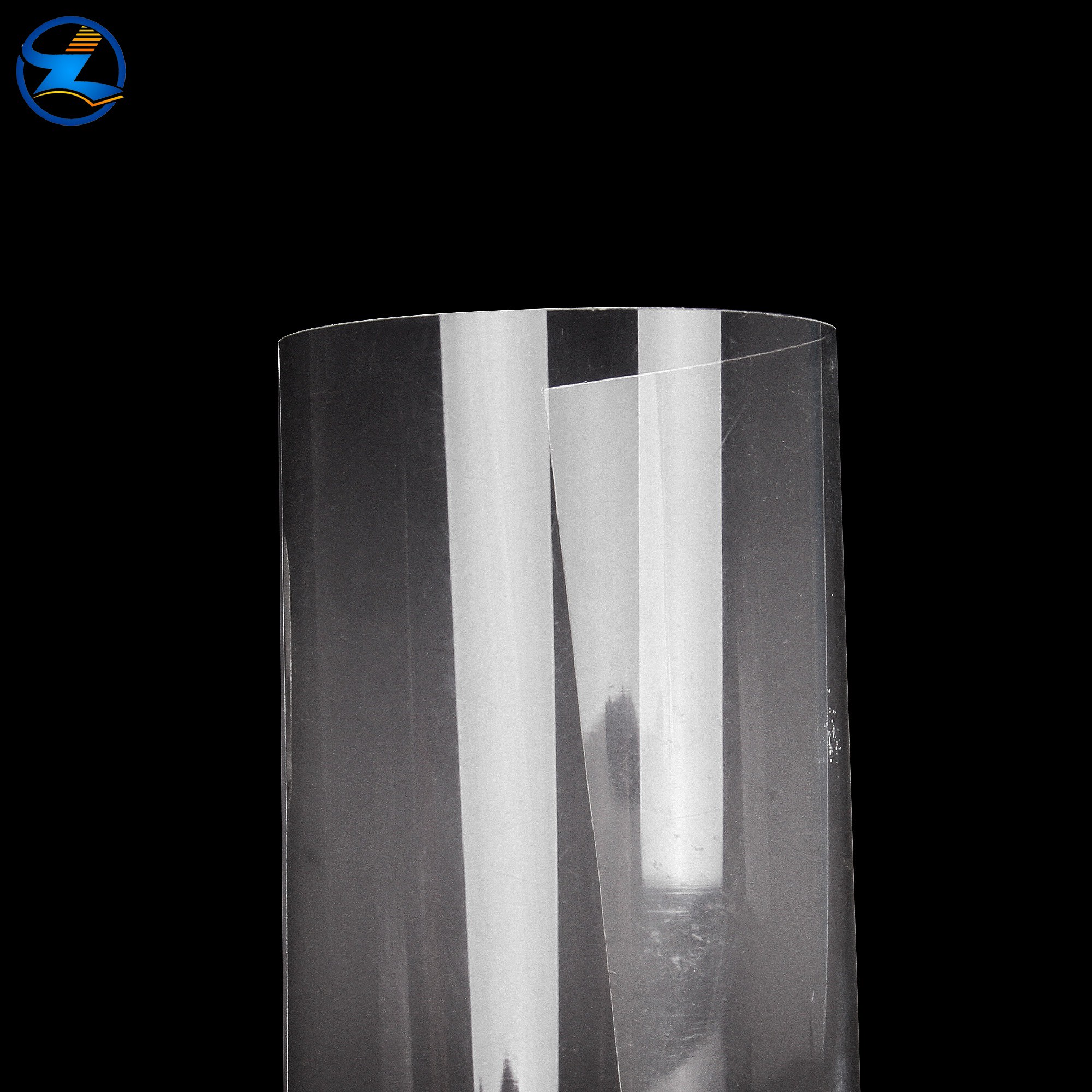 Pla Sheet Sheet Sheet Biobased PLA Sheet By Compostable Material