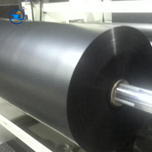 Stretch Pallet Composite Custom Packaging Film Roll