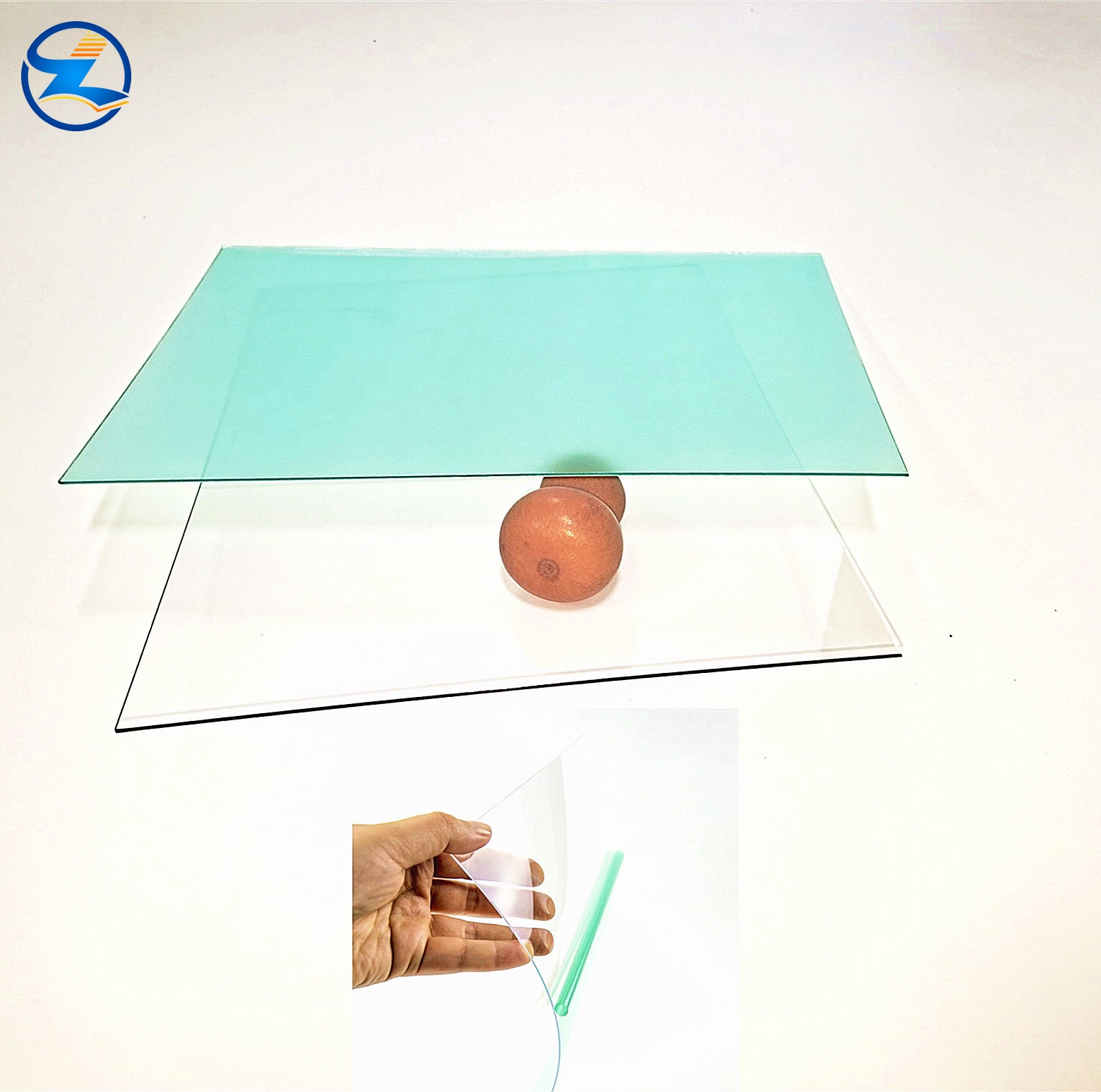 Scratch-proof PC Sheet