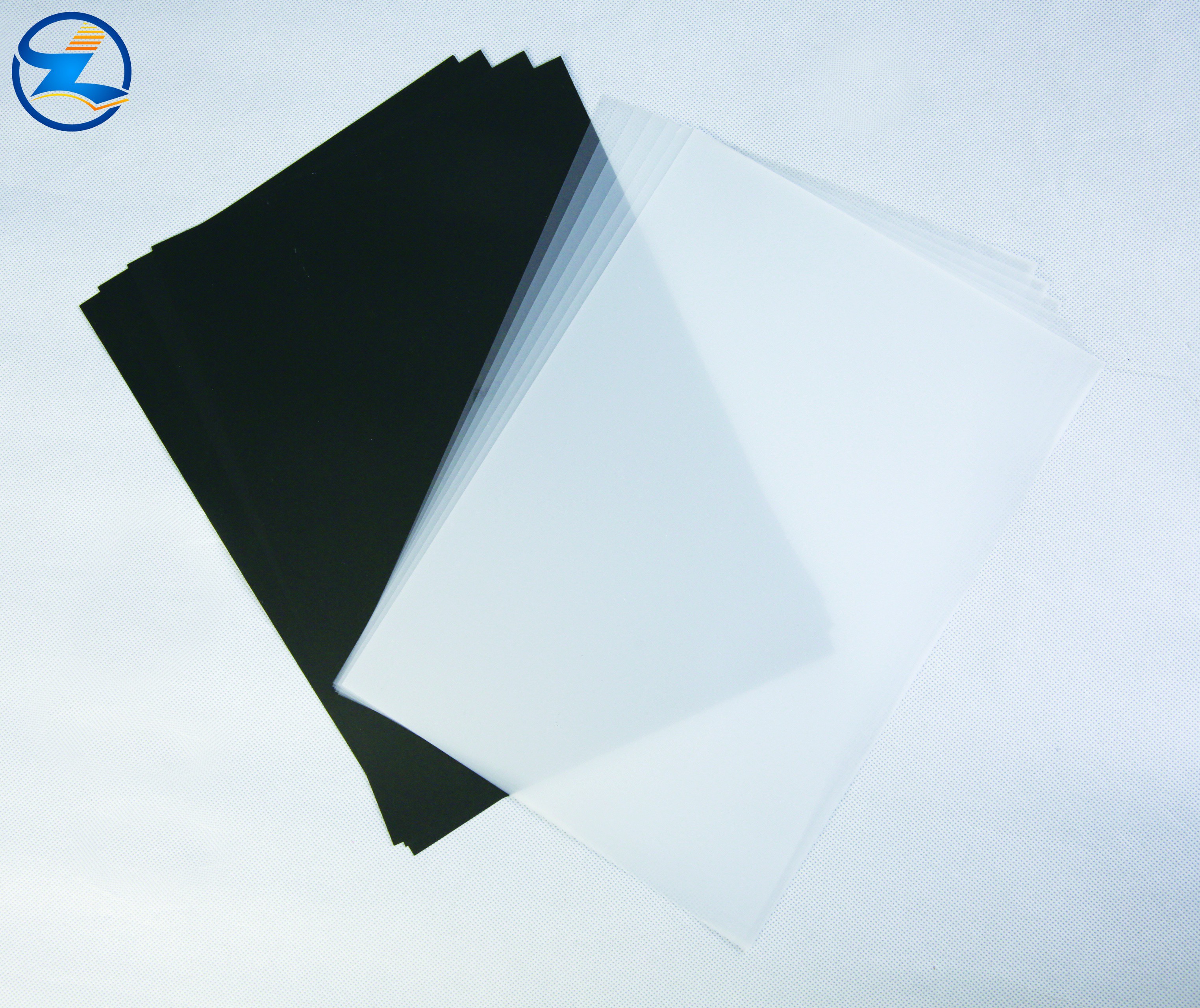 Scratch-proof PC Sheet