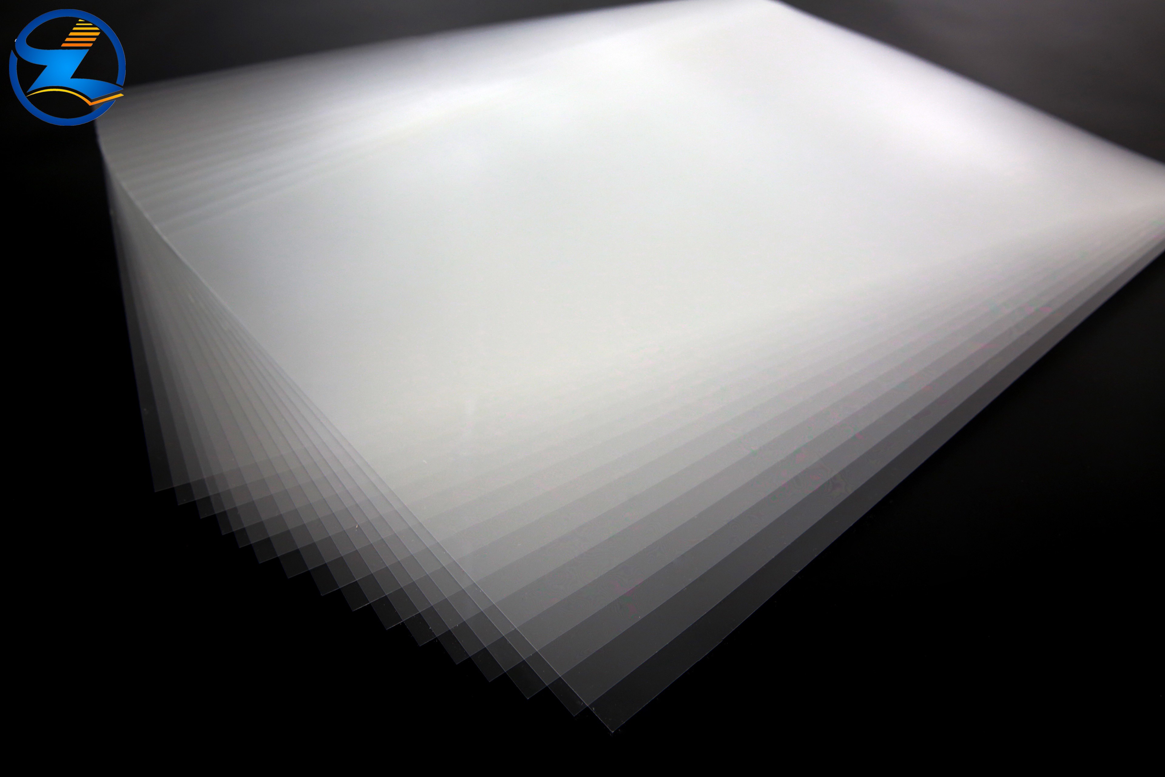 Scratch-proof PC Sheet