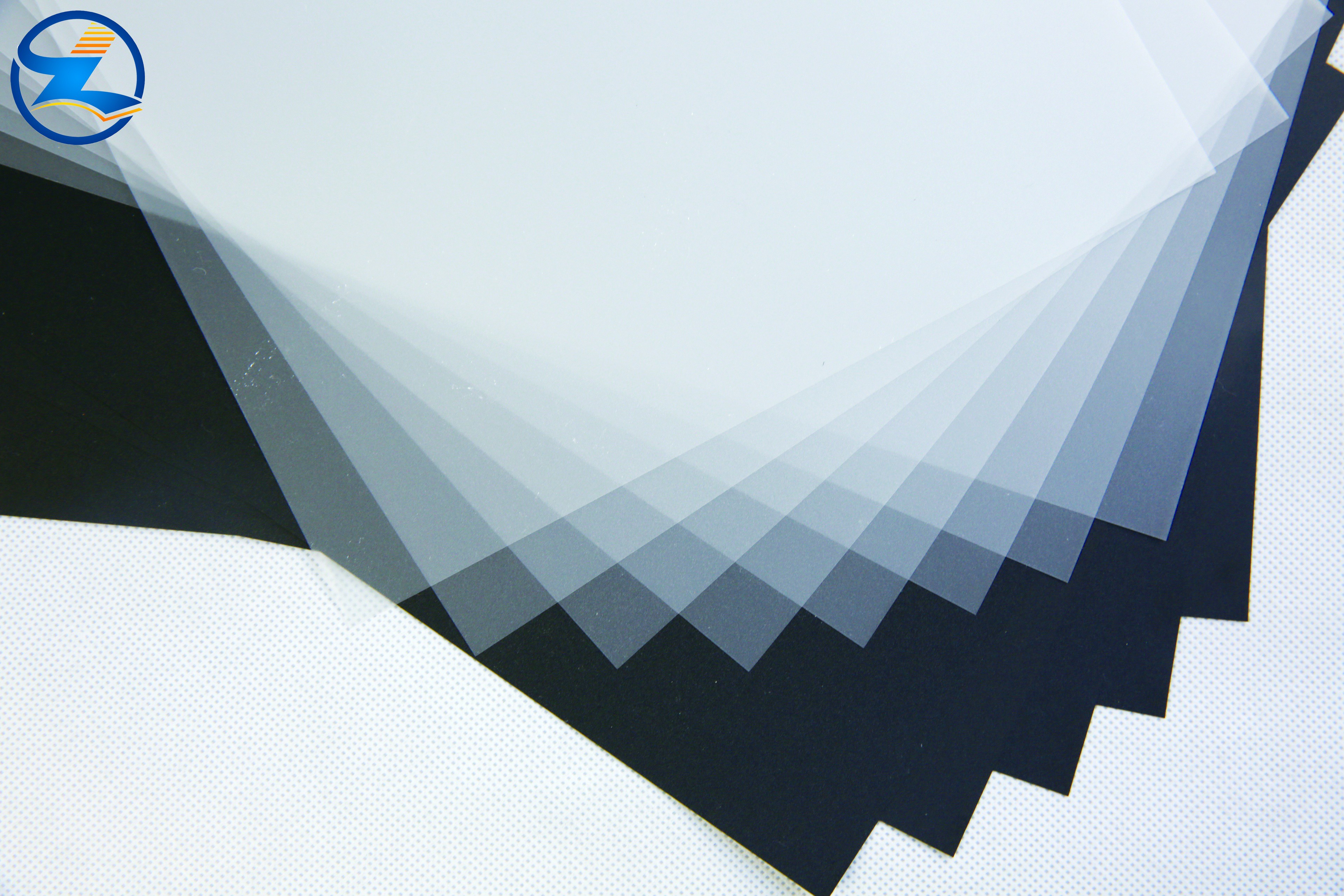 Scratch-proof PC Sheet