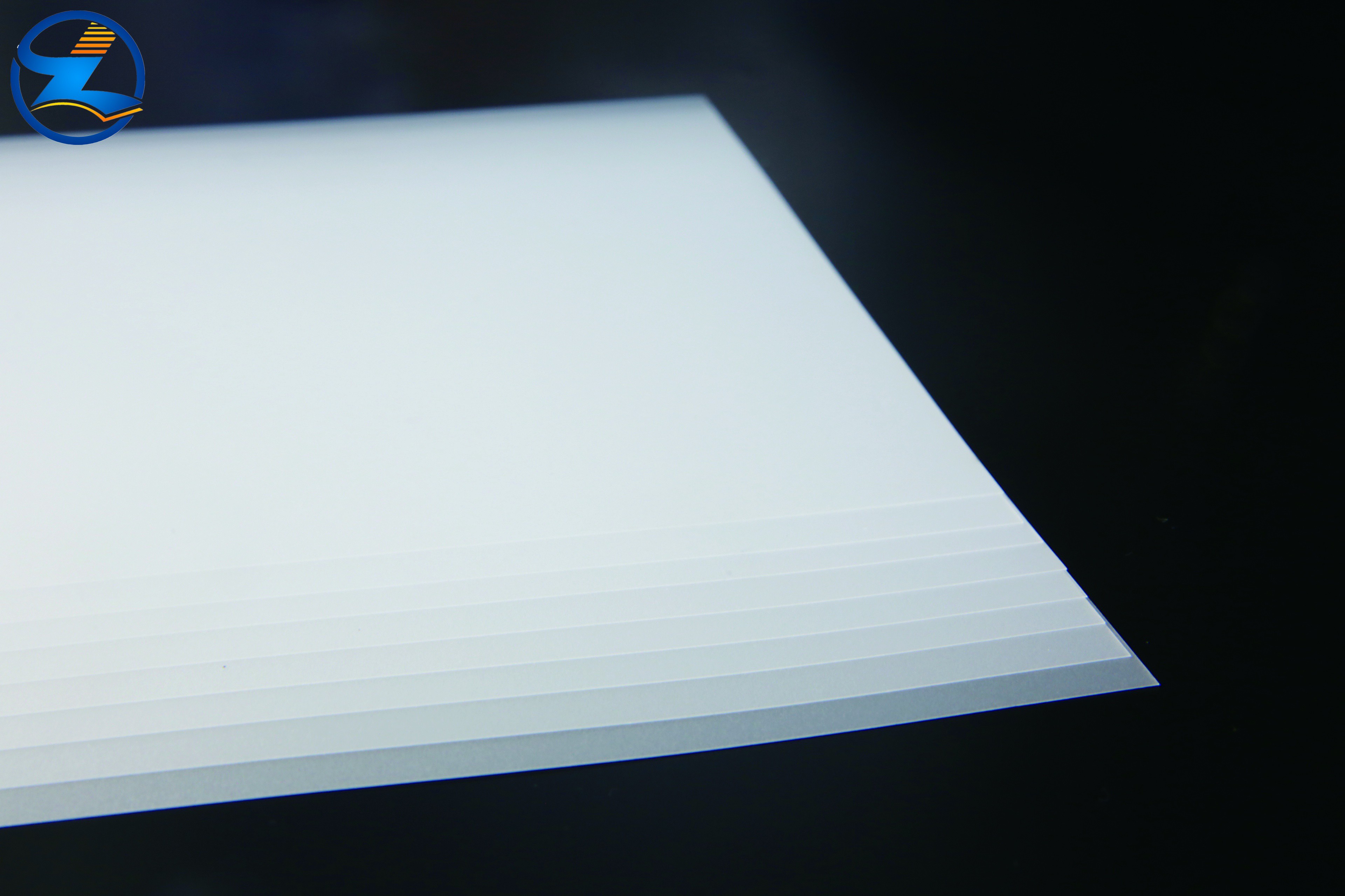 Scratch-proof PC Sheet