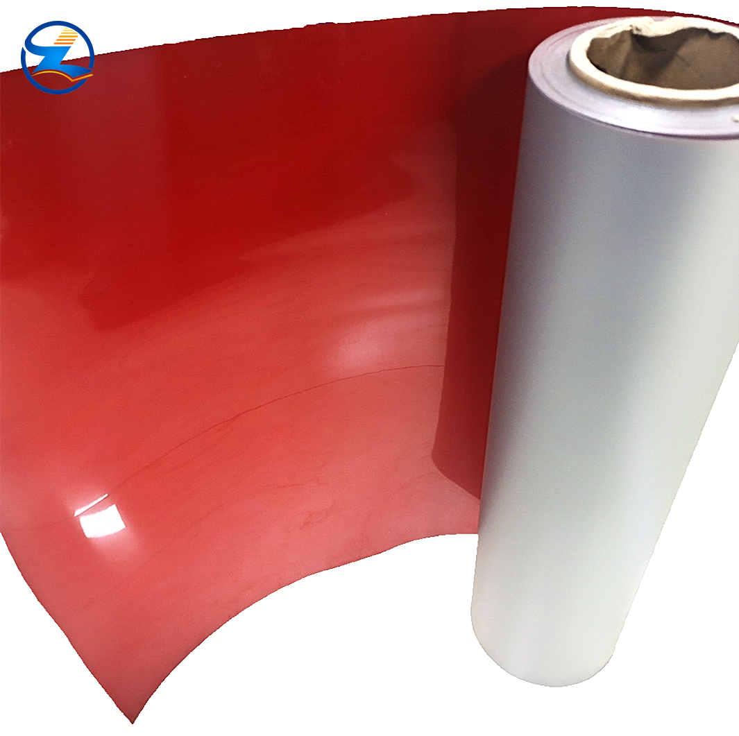 Scratch-proof PC Sheet