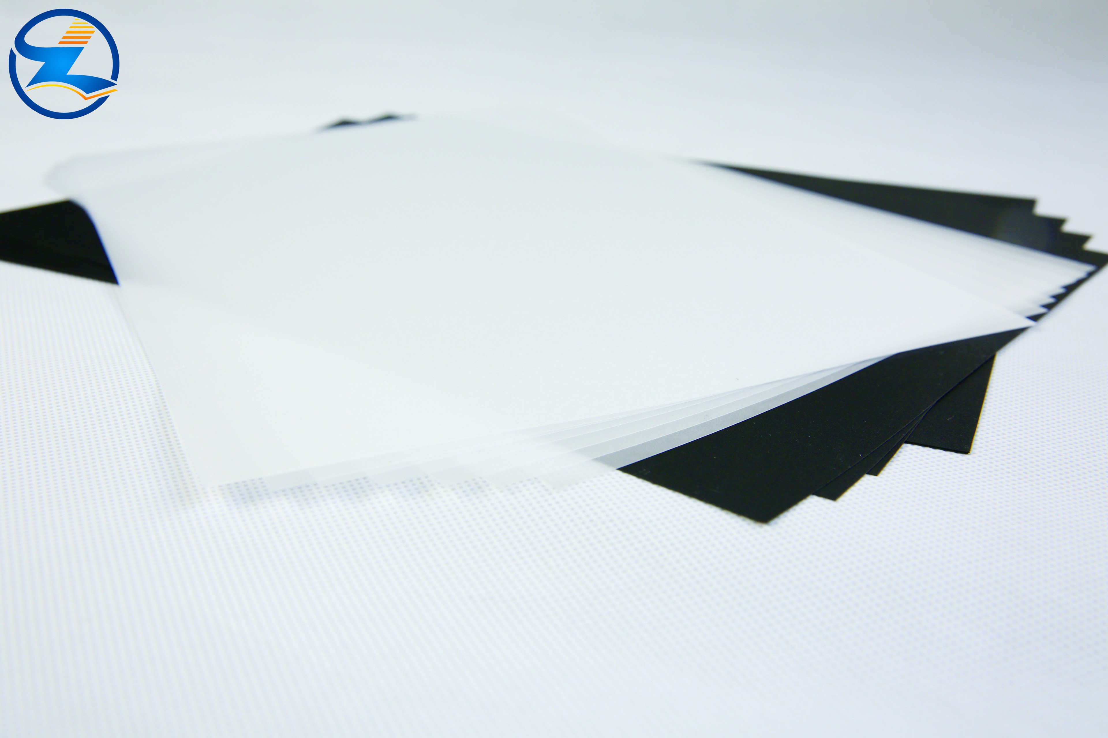 Clear PC Film Roll, High Impact Polycarbonate Film for Industrial Protection & Lamination