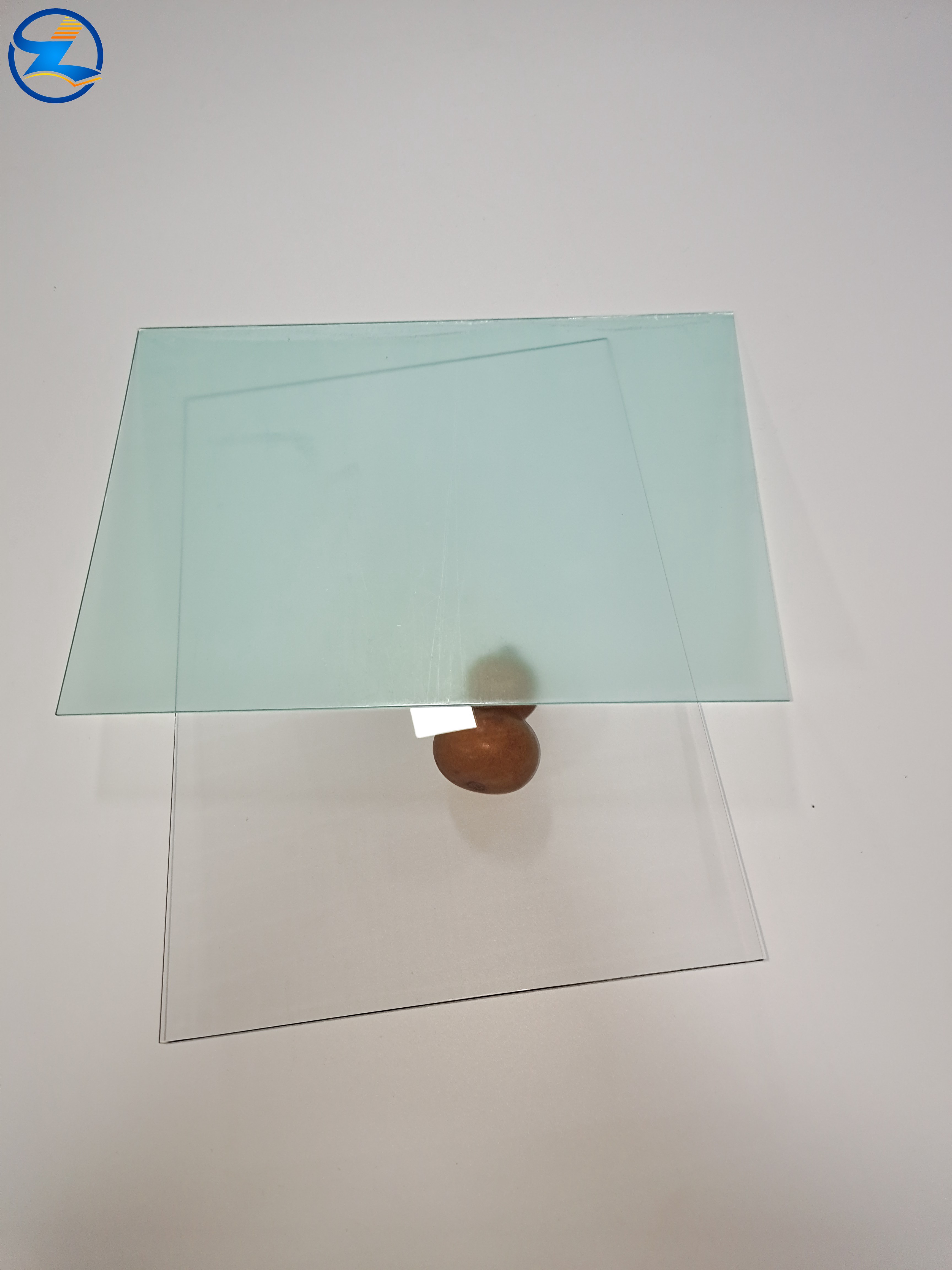 Transparent PC Film Sheet