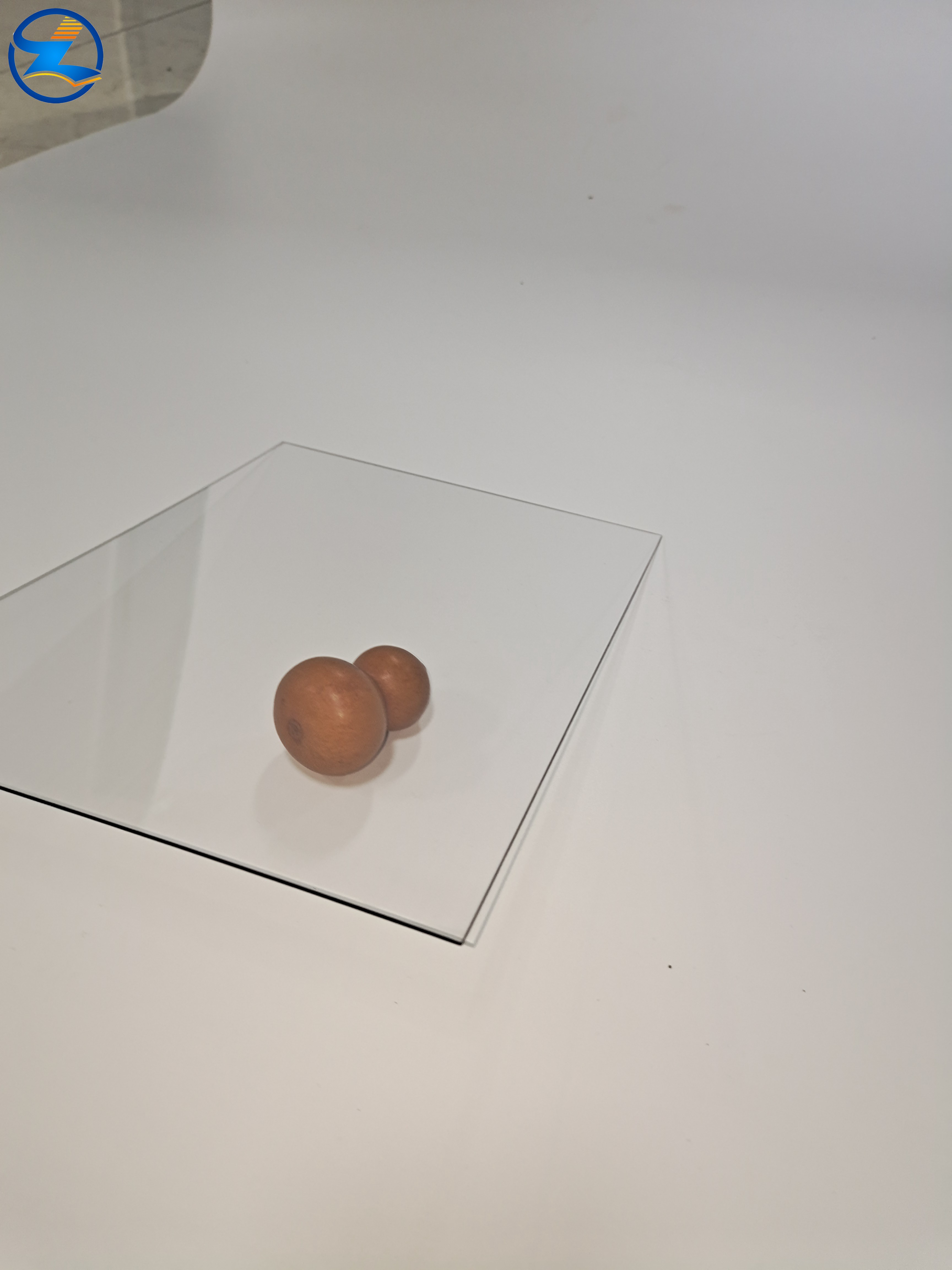 Transparent PC Film Sheet