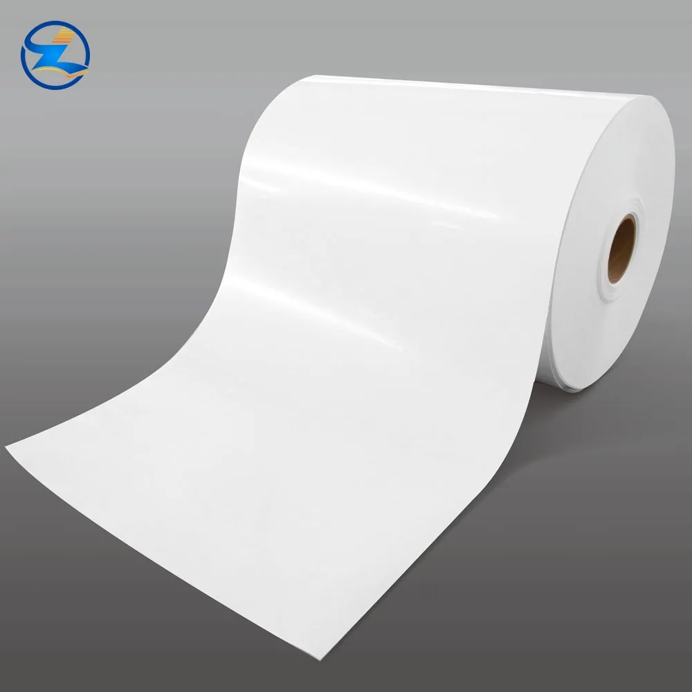High Barrier PP Film Food Grade Oil & Moisture Resistant Film