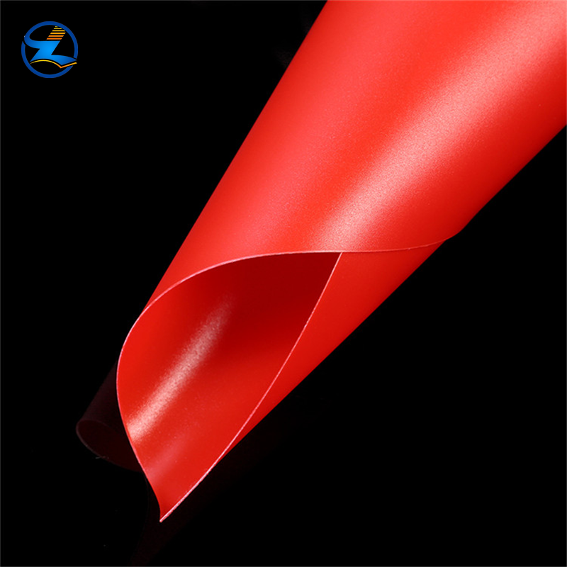 Electronic Packaging HIPS Sheet