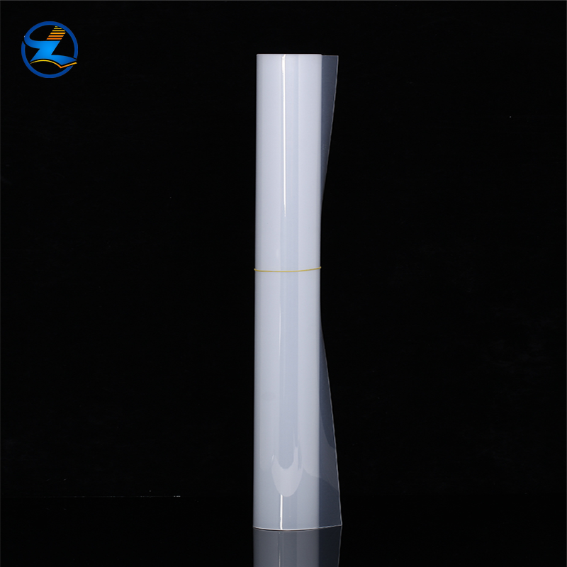 Electronic Packaging HIPS Sheet