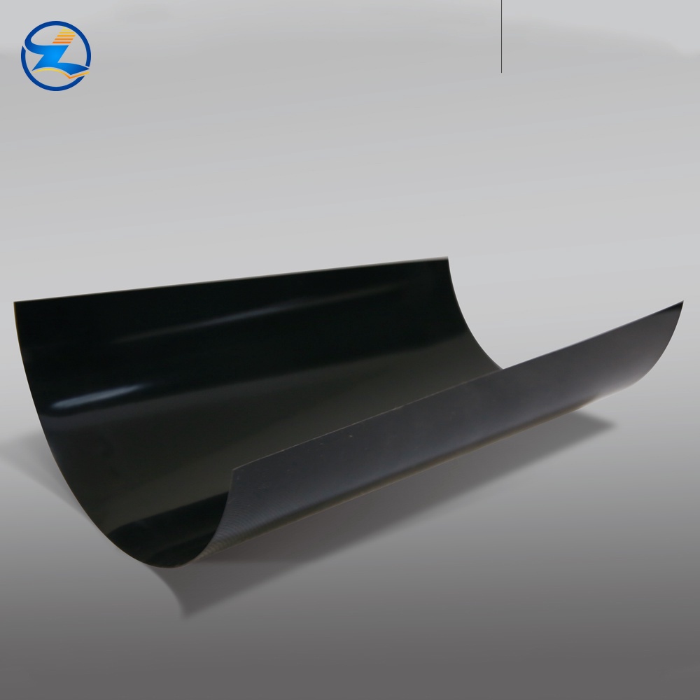 Food Grade PS Sheet High Transparency Rigid Polystyrene Sheet for Thermoforming & Blister Packaging