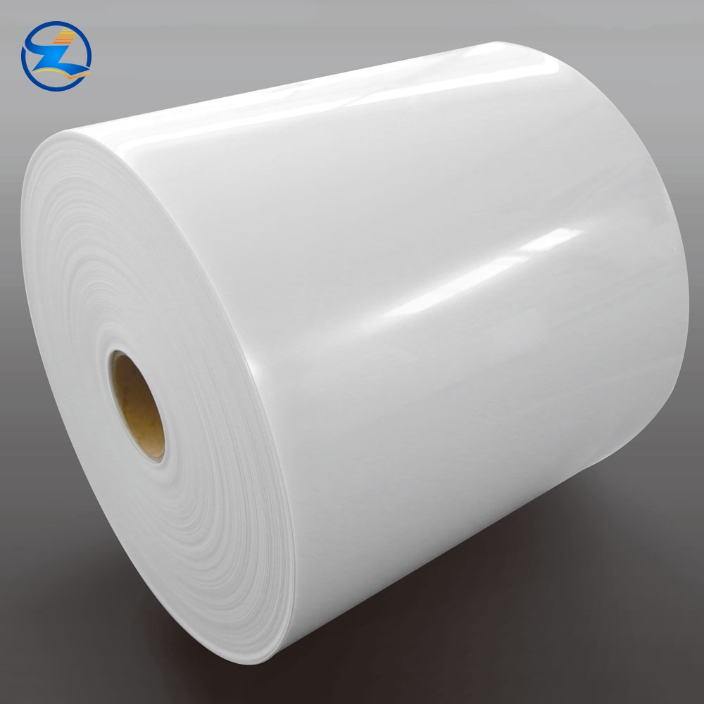 High-Quality PP Film for Packaging & Industrial Applications