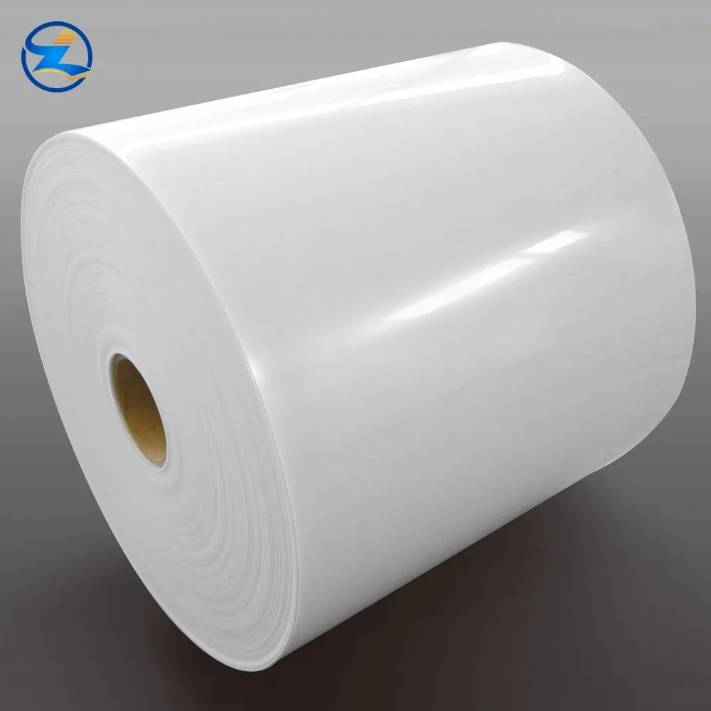 High Barrier PP Film Food Grade Oil & Moisture Resistant Film