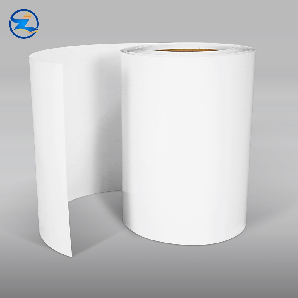 Premium PP Film – Transparent, Durable & Cost-Effective