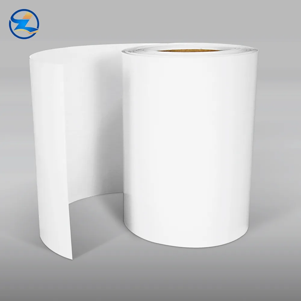 High Barrier PP Film Food Grade Oil & Moisture Resistant Film