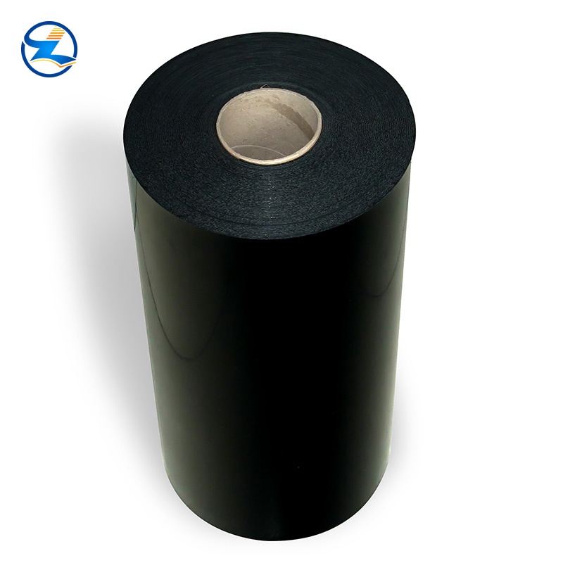 Durable PS Film for Food Packaging, Industrial Wrapping & Lamination