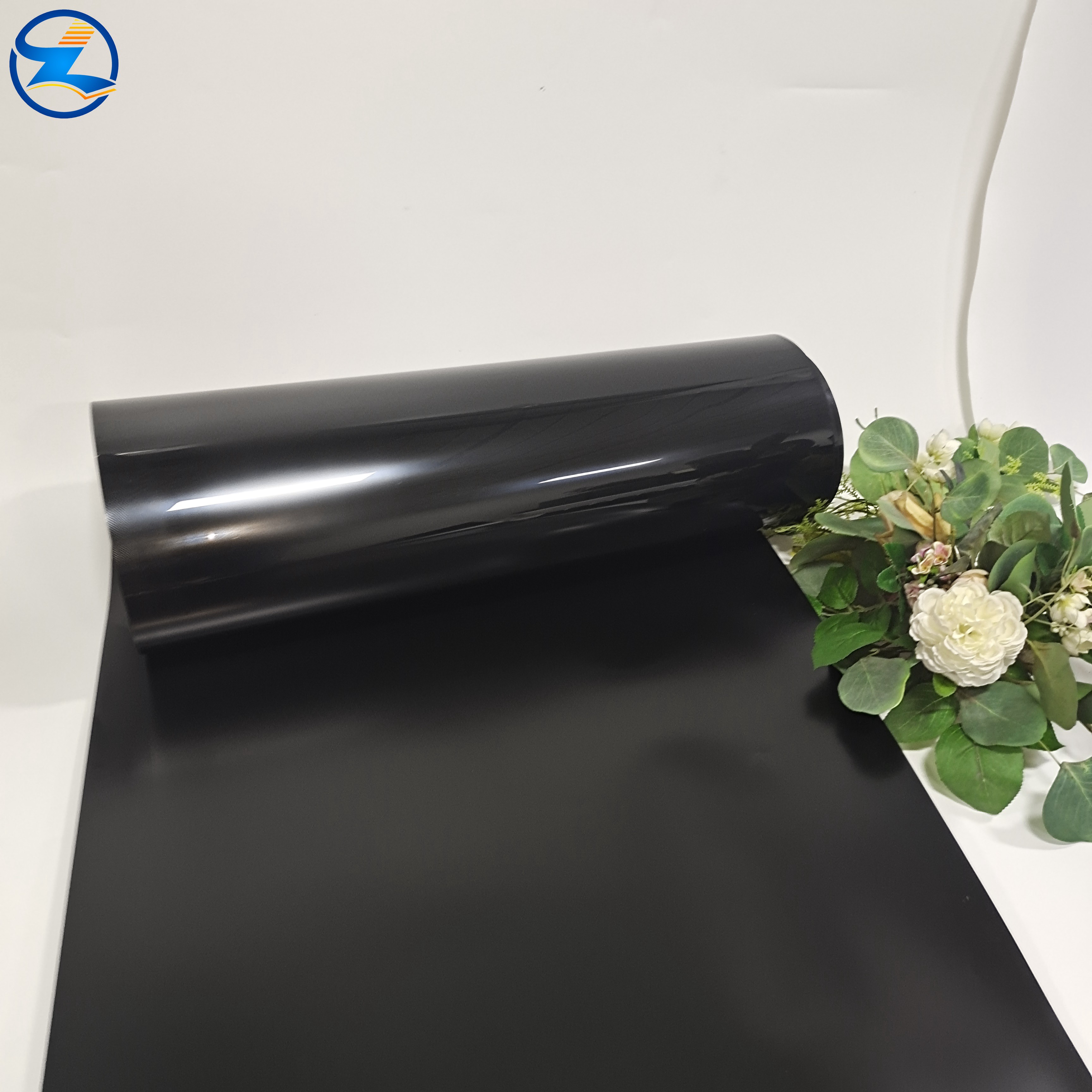 Durable PS Film for Food Packaging, Industrial Wrapping & Lamination