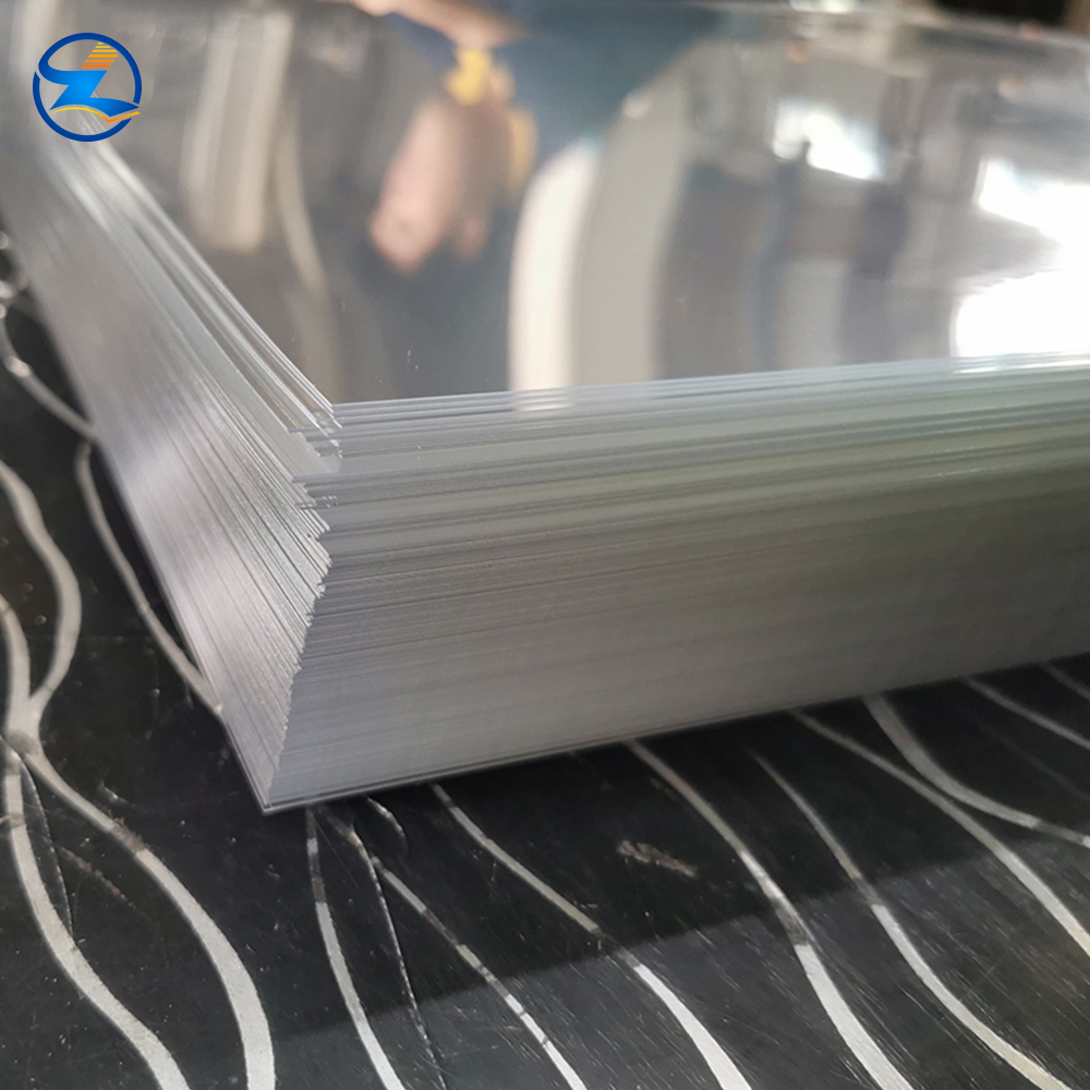 PS Plastic Sheet Roll