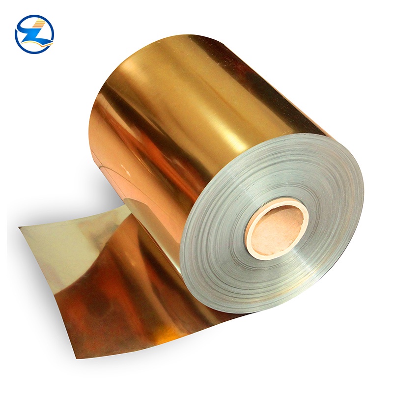 Factory Eco-friendly Metallized film BOPS PS Plastic Sheet