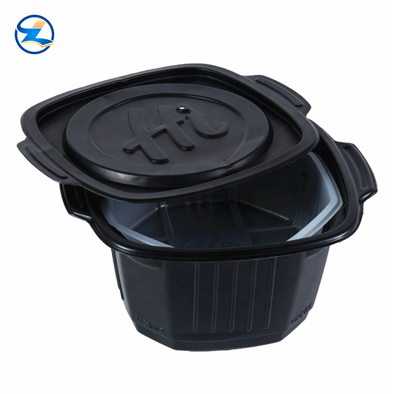 Environmentally Friendly Materials PP Film