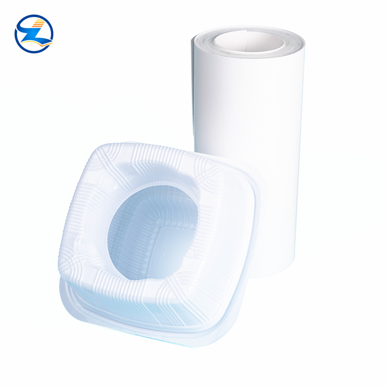 Environmentally Friendly Materials PP Film