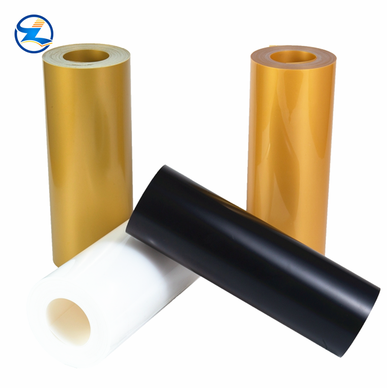 Environmentally Friendly Materials PP Film