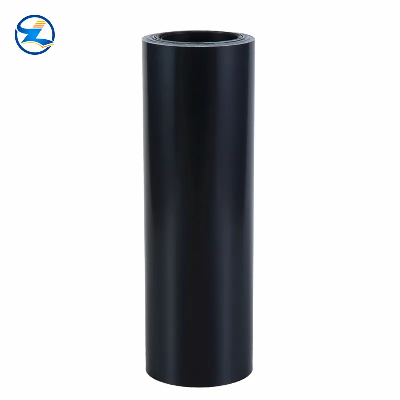 Fold Resistant PP Film, Transparent Film for Daily & Industrial Use