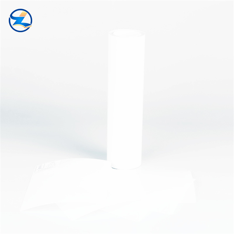 Custom Virgin PP Film Roll OEM Size Export Plastic Film