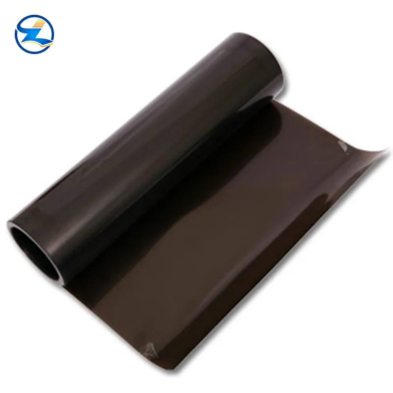 Fold Resistant PP Film, Transparent Film for Daily & Industrial Use