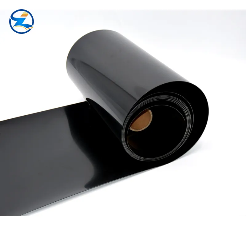 Fold Resistant PP Film, Transparent Film for Daily & Industrial Use
