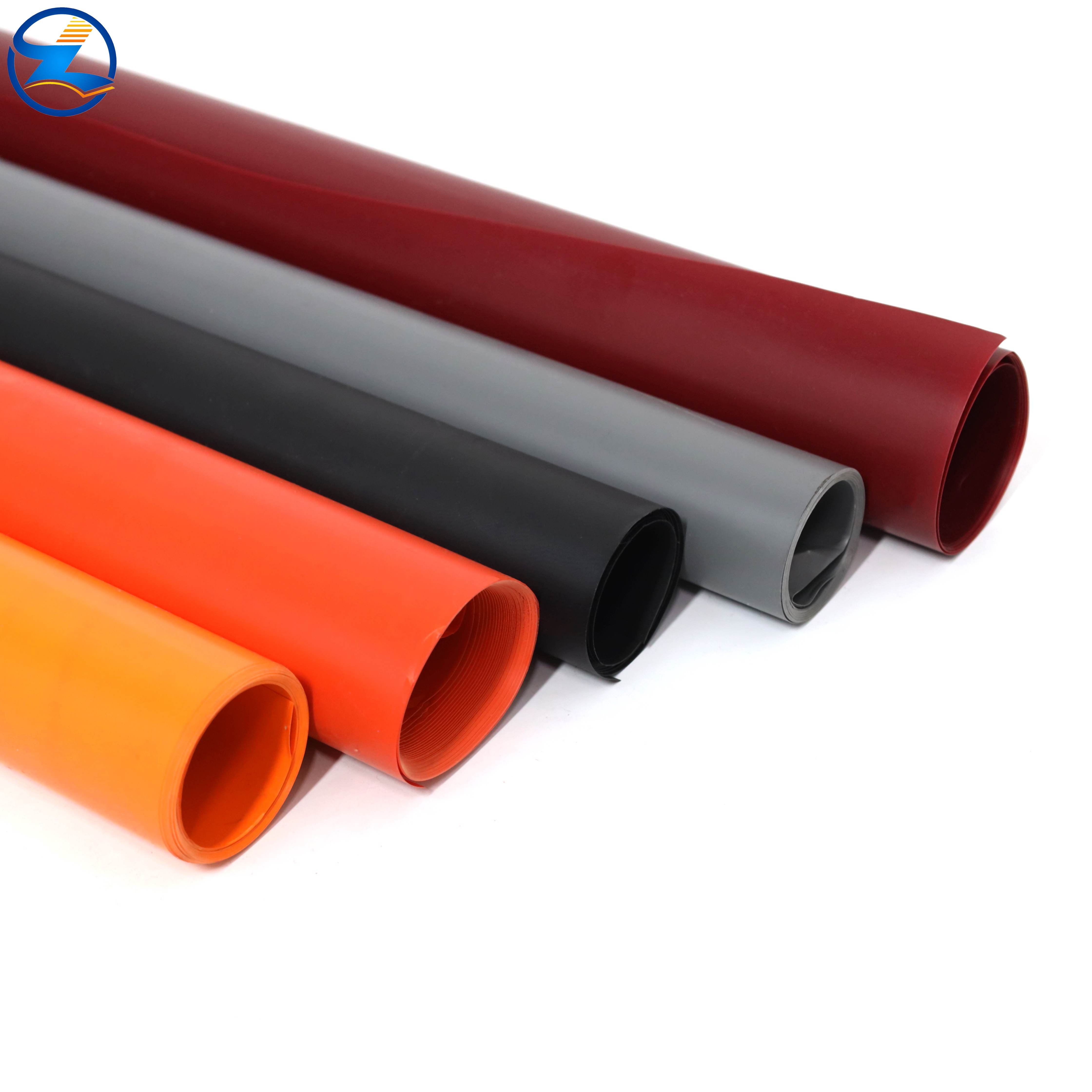 PP Films Sheets with primer 