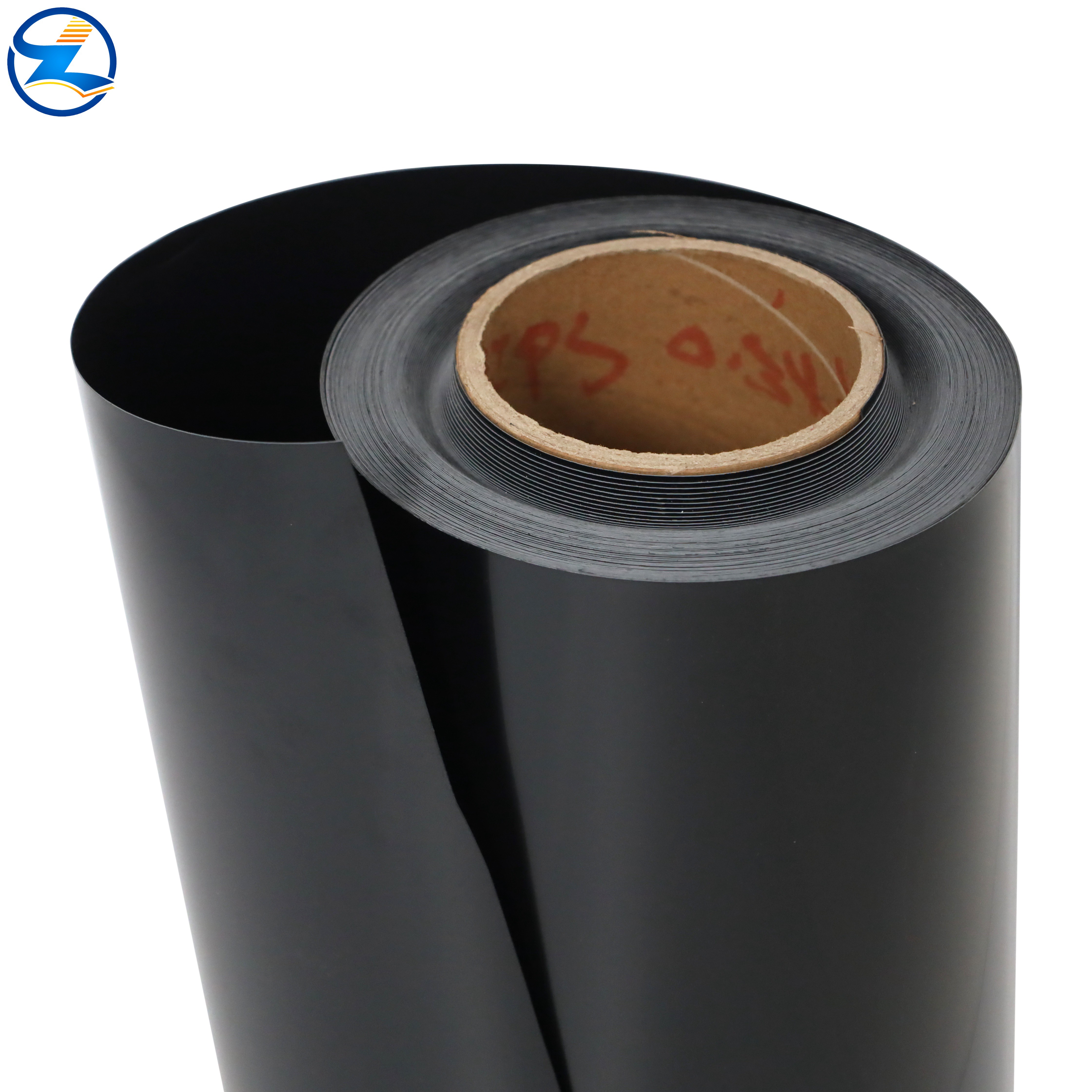 Furniture surface layer PP film