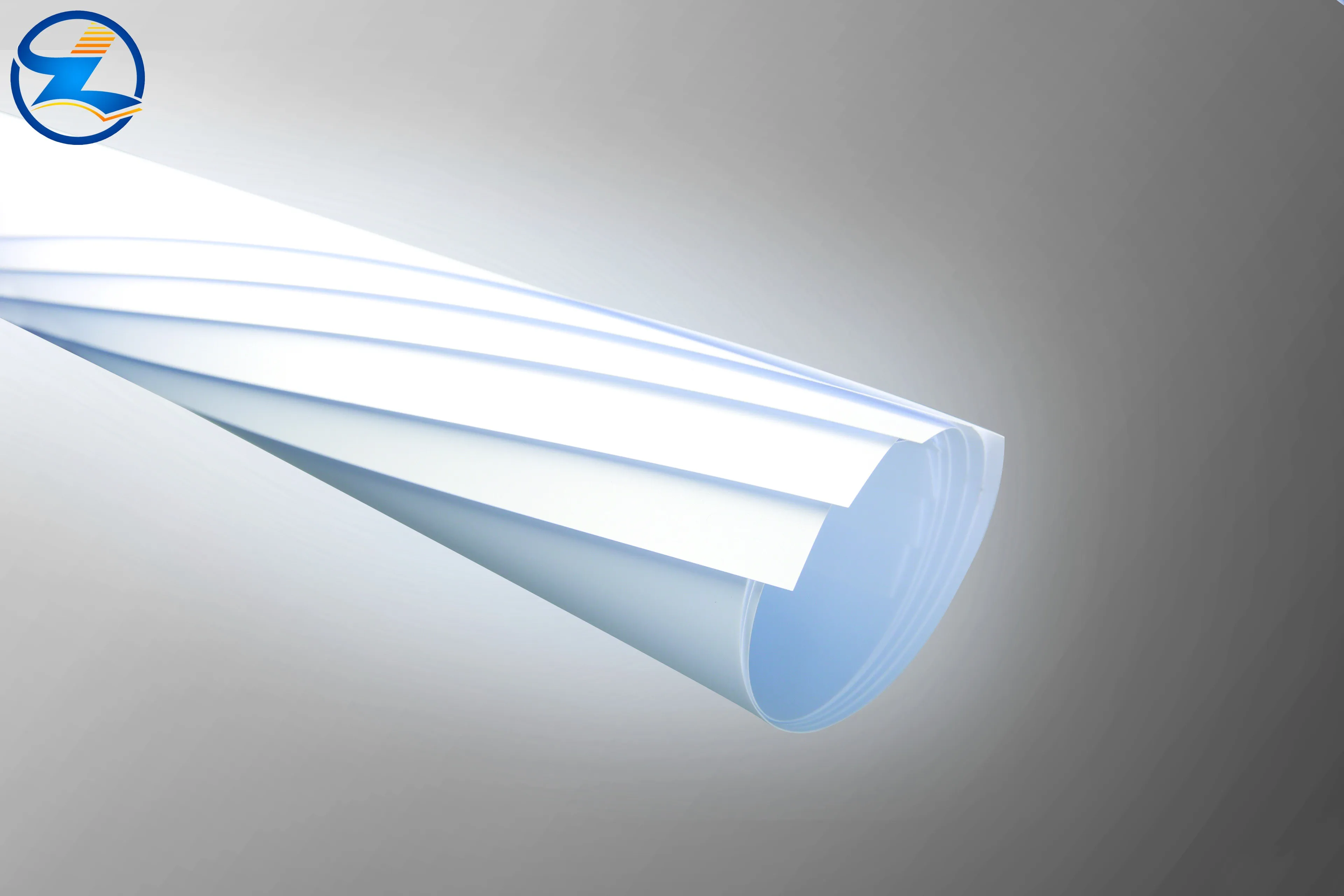 Printing PP film
