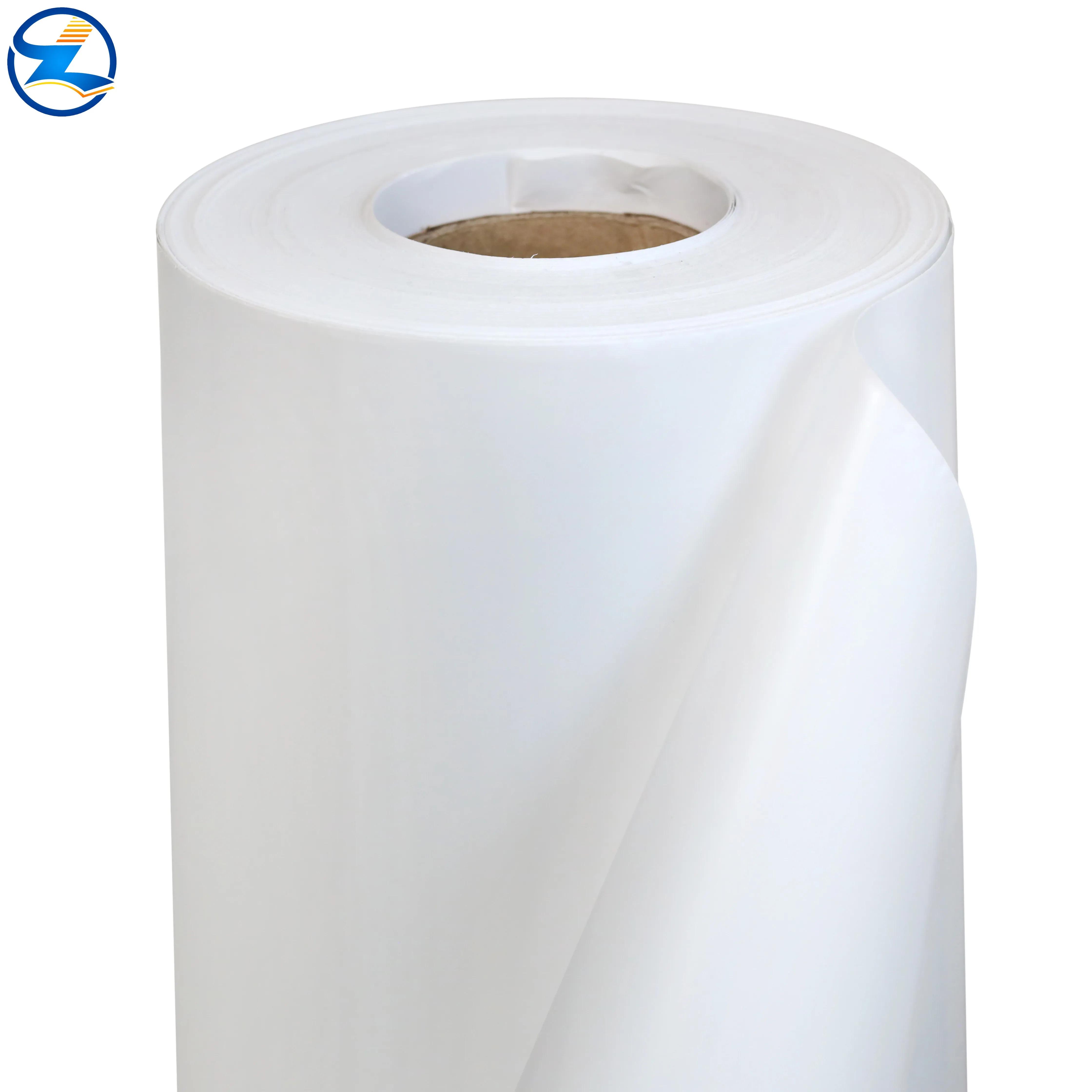 Printing PP film