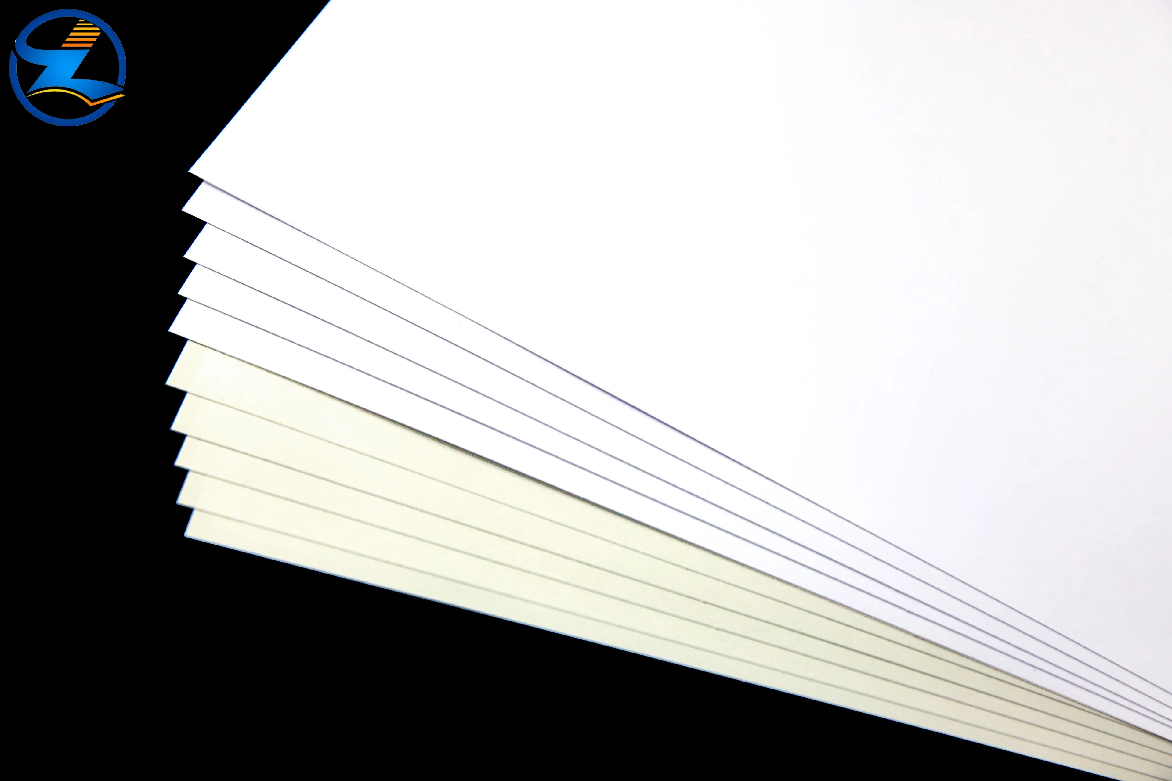 Printing PP film