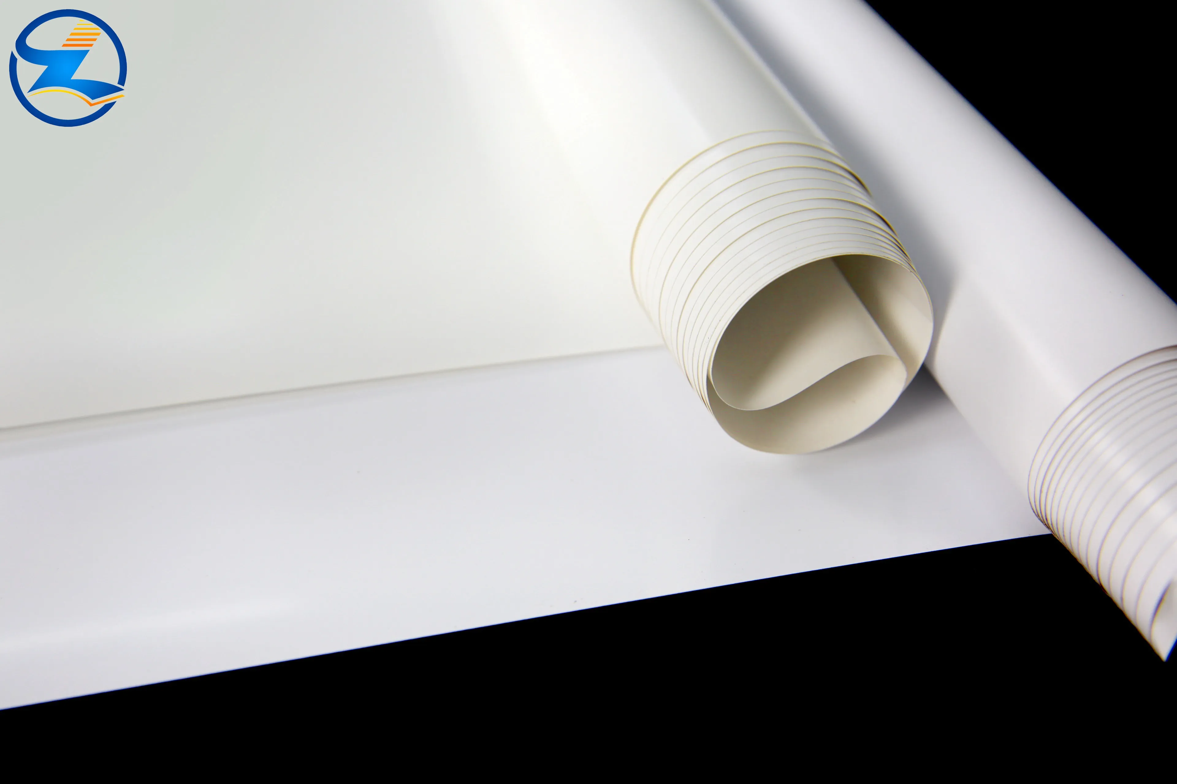 Printing PP film