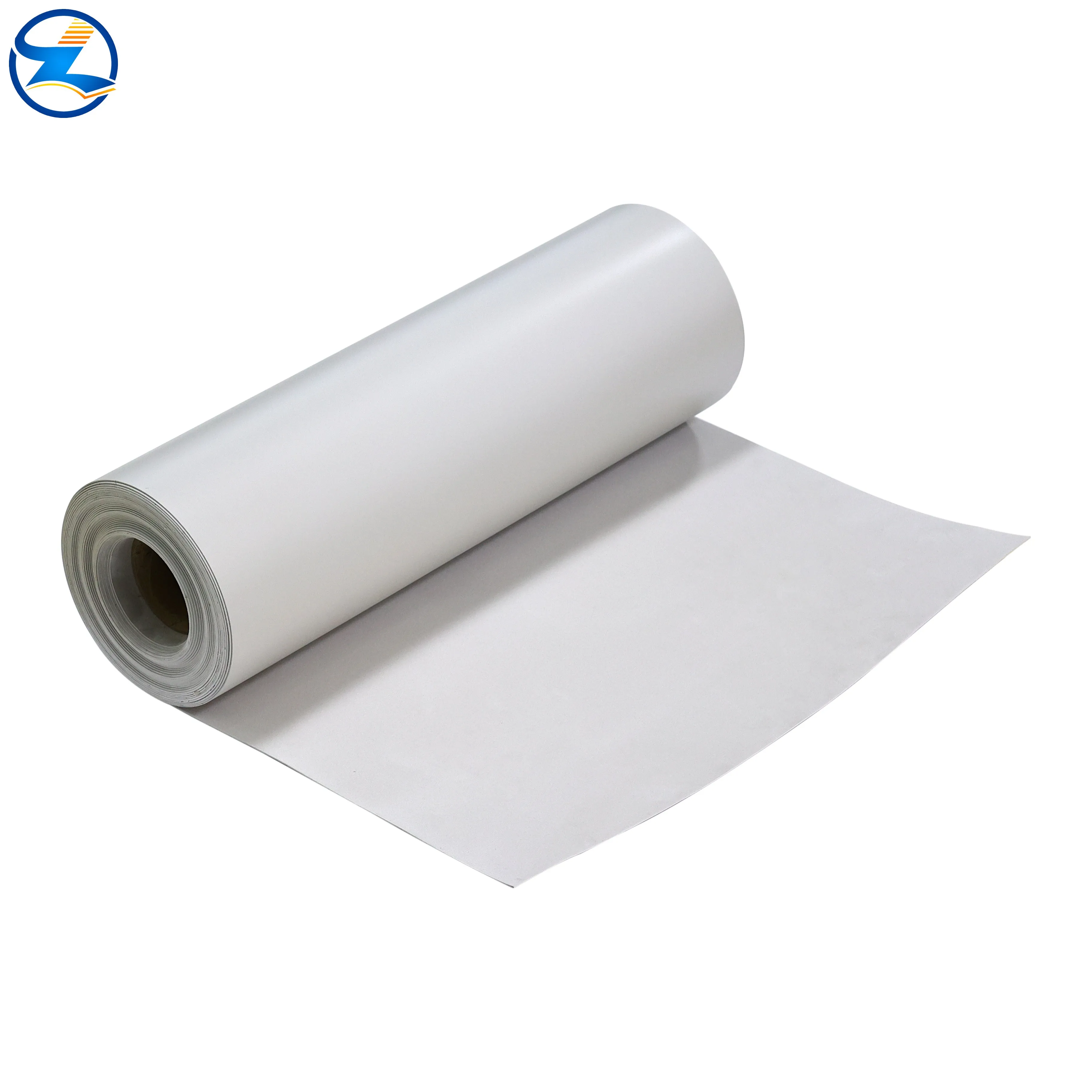 Printing PP film