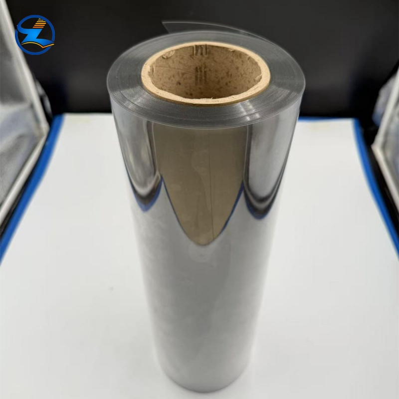 0.18-1.0mm PET Thermoforming Sheet