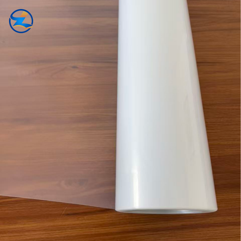 Thermoforming Packaging Material PP Plastic Sheet for Meat Fish Tray