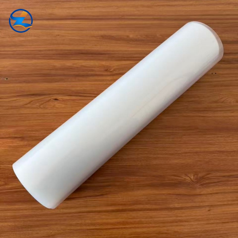 Thermoforming Packaging Material PP Plastic Sheet for Meat Fish Tray