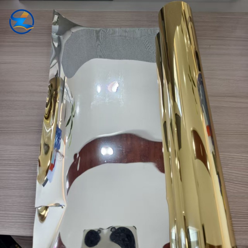 Custom Slitting PET Film Roll High Tensile Polyester Film for Export Wholesale