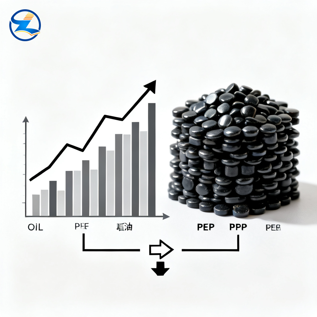 How Will the 2026 Middle East War Affect China's Plastic Raw Material Prices, and How to Respond?