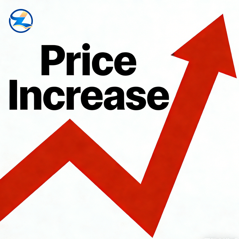 PET/PVC/PS/PP/PC Prices Surge