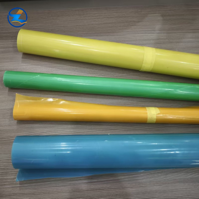 PET/PE Composite Packaging Film