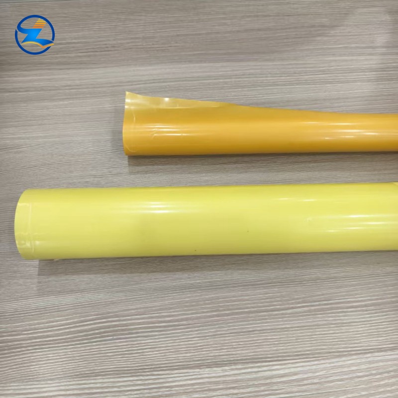 PET/PE Composite Packaging Film