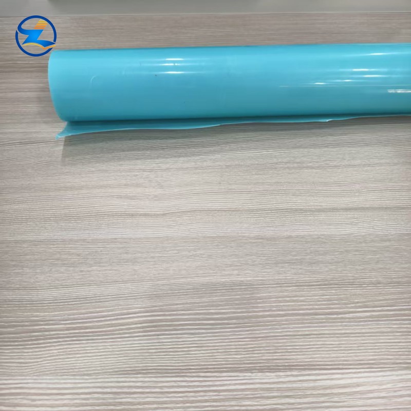 High Barrier PET Film Moisture-Proof Oil-Proof for Industrial & Food Use