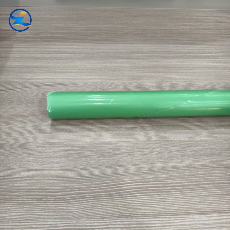 High Barrier PET Film Moisture-Proof Oil-Proof for Industrial & Food Use